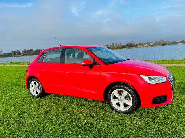 Image for 2016 Audi A1 LOW MILEAGE//CALL TODAY FOR MORE INFO