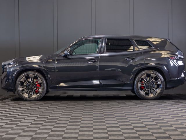 Image for 2023 BMW XM V8