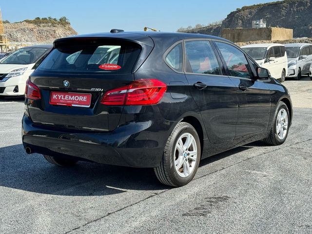 Image for 2016 BMW 2 Series 218I ACTIVE TOURER 1.5 AUTOMATIC