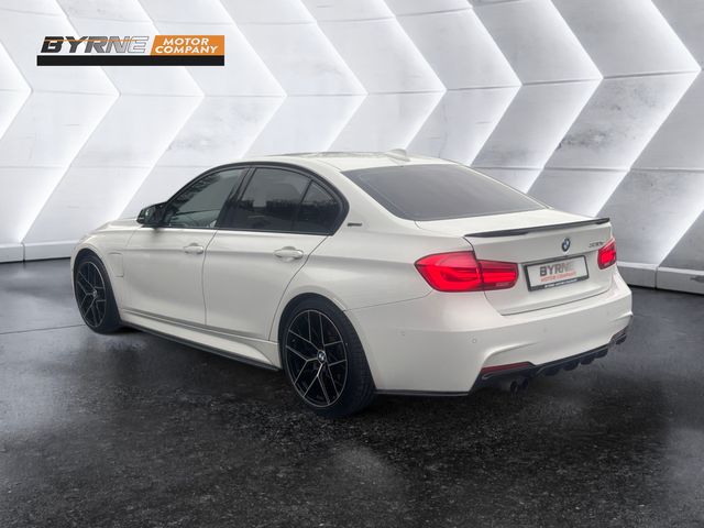 Image for 2016 BMW 3 Series 330 E MSPORT AUTO