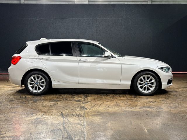 Image for 2018 BMW 1 Series 118i AUTOMATIC 1.5L - CRUISE CONTROL - REVERSE CAMERA - HALF LEATHER UPHOLSTERY