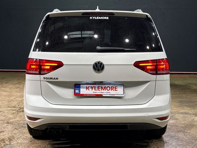 Image for 2019 Volkswagen Touran TSI COMFORT LINE - 7 SEATER - FACTORY ALLOYS - REAR CAMERA - CRUISE CONTROL