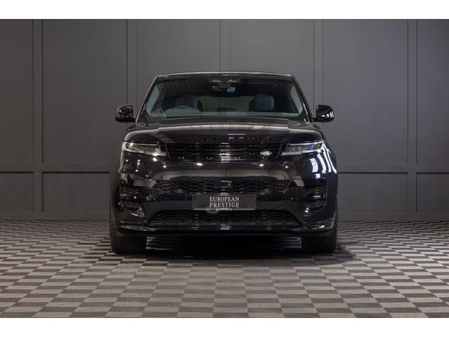 Image for 2025 Land Rover Range Rover Sport P460e Dynamic SE