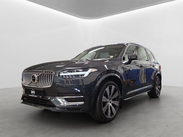 Image for 2020 Volvo XC90 2.0 T8 INSCRIPTION PRO AWD PHEV. PANROOF. HUGE SPEC. FINANCE ARRANGED.