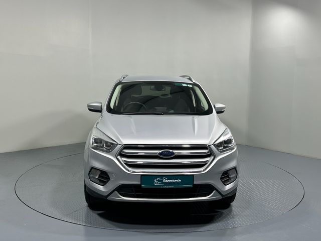Image for 2019 Ford Kuga 1.5 TDCi 2 Seat N1 Commercial