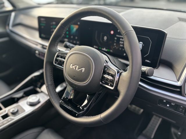 Image for 2025 Kia Sorento 1.6 Plug in hybrid ( 7 Seats )