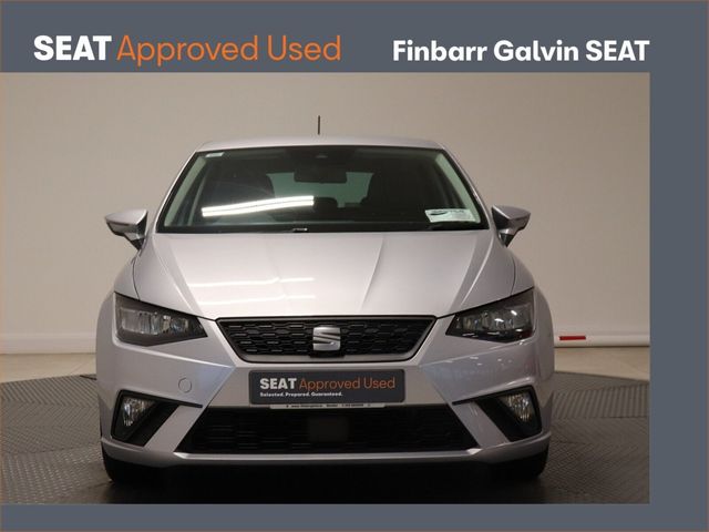 Image for 2024 SEAT Ibiza 1.0 TSI 95hp SE+
