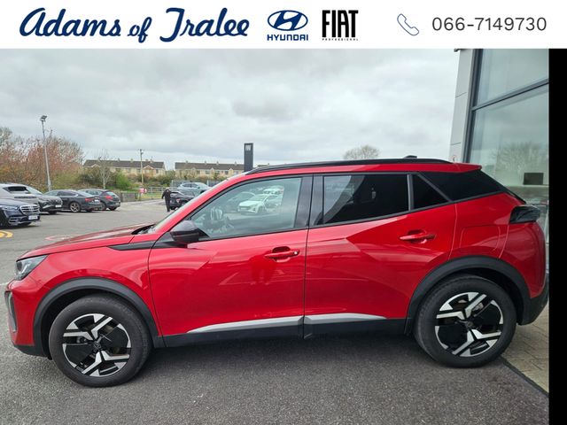 Image for 2024 Peugeot 2008 ALLURE 1.2 130 AUTO 4DR A