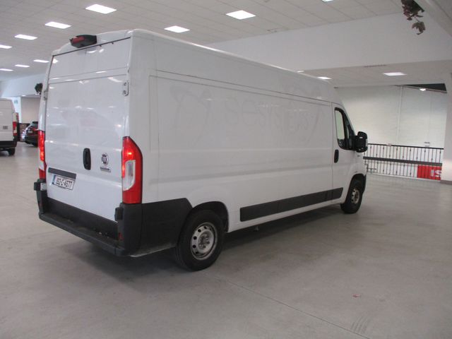 Image for 2019 Fiat Ducato 3.5T LWB H2 2.3 160HP E6D 5DR