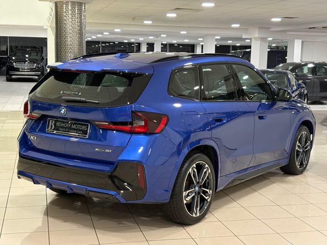 Image for 2023 BMW iX1 30 M-SPORT X-DRIVE=1 OWNER//HUGE SPEC//232 REG=JUST SERVICED BY BMW=TAILORED FINANCE PACKAGES AVAILABLE=TRADE IN'S WELCOME