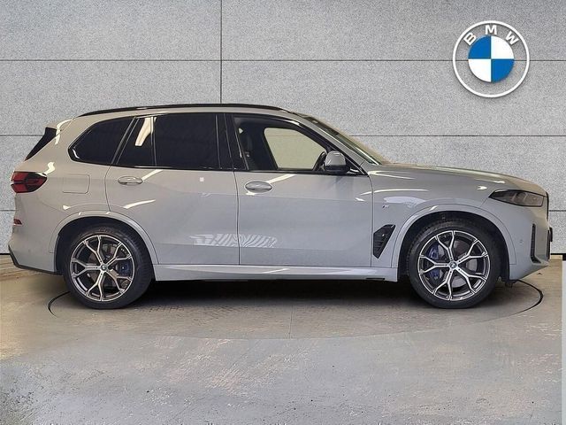 Image for 2024 BMW X5 xDrive50e M Sport