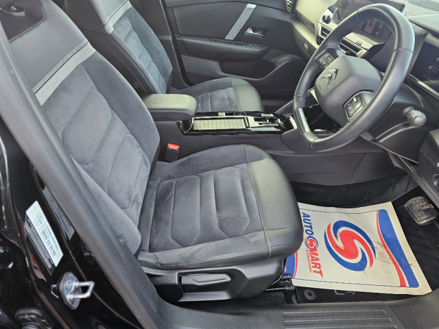 Image for 2024 Citroen C4 MAX DIESEL AUTOMATIC