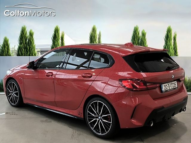 Image for 2021 BMW 1 Series 128ti M Sport