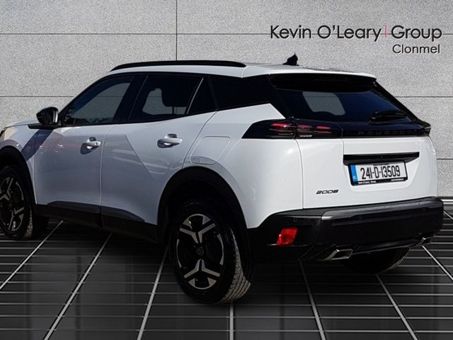 Image for 2024 Peugeot 2008 Allure 1.2 Puretech 100bhp