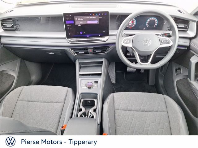 Image for 2025 Volkswagen Tayron 1.5 TSI 204BHP MATCH PHEV DSG