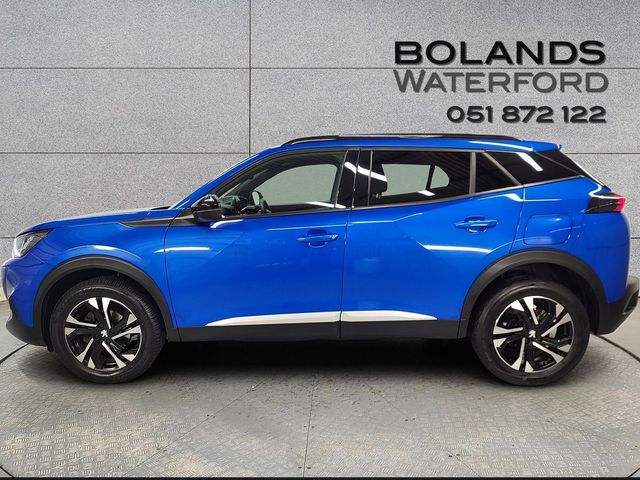 Image for 2023 Peugeot 2008 1.2 Puretech 100bhp Allure From €63 Per Week