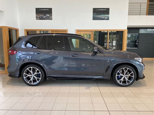 Image for 2020 BMW X5 G05 Xdrive 45E Msport PHEV