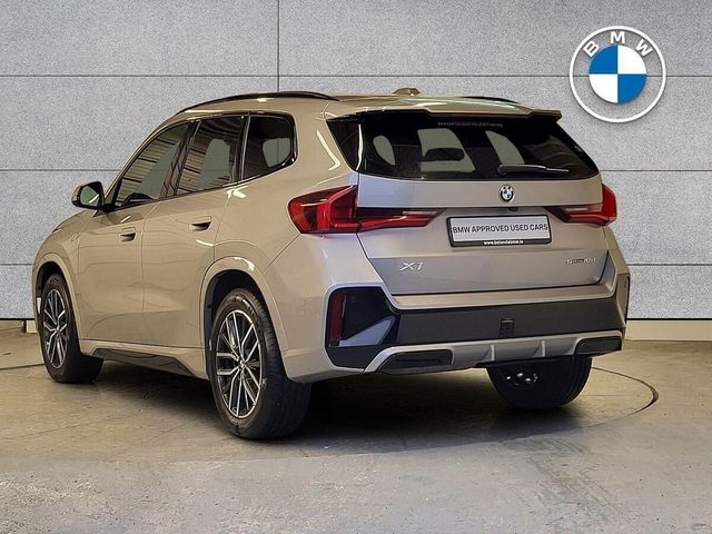 Image for 2025 BMW X1 sDrive18d M Sport