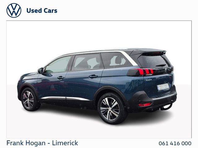 Image for 2023 Peugeot 5008 1.5 BlueHDi 130bhp Allure Auto, Call Paul Sheehan 0872299855 !!