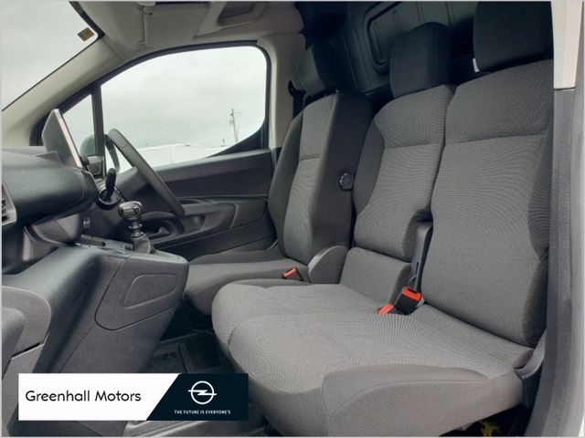 Image for 2023 Opel Combo L1H1 1.5 Komfort - No VAT invoice