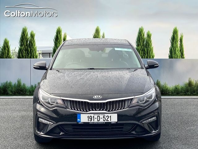 Image for 2019 Kia Optima 1.6 K3 Diesel