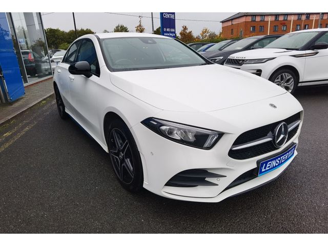 Image for 2021 Mercedes-Benz A Class A250 E AMG LINE EDITION EXECUTIVE AUTOMATIC PETROL PLUG-IN HYBRID - FINANCE AVAILABLE - CALL US TODAY ON 01 492 6566 OR 087-092 5525