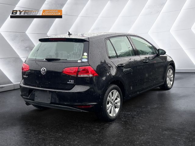 Image for 2014 Volkswagen Golf 1.2 TSI AUTO