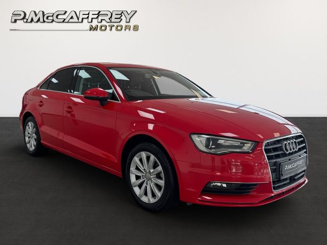 Image for 2016 Audi A3 1.4 TFSI SE S TRONIC
