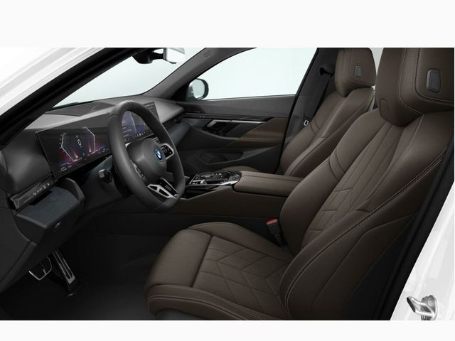 Image for 2026 BMW 5 Series 530e M Sport