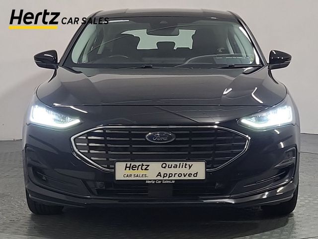 Image for 2023 Ford Focus TITANIUM Petrol Manual