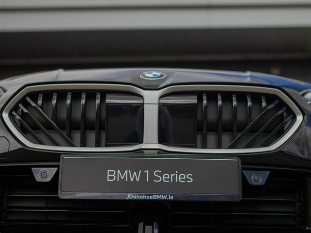 Image for 2026 BMW 1 Series 120 M Sport - IN STOCK