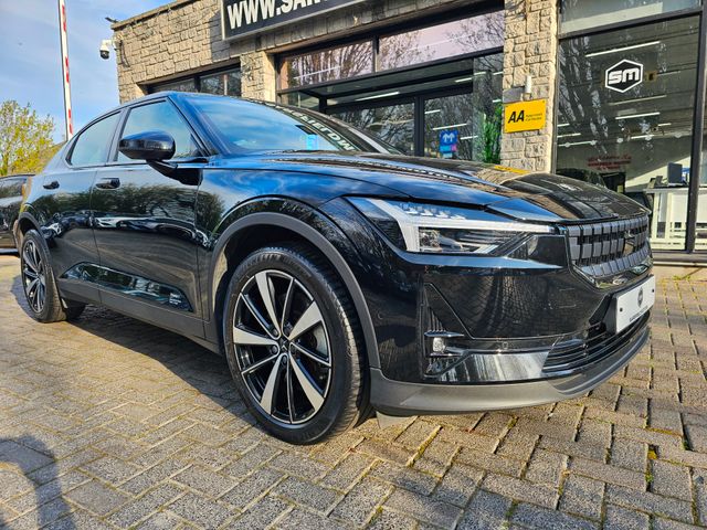 Image for 2022 Polestar 2 170 KW 78KWH SM2 LONG RANGE COUPE AUTO. FINANCE ARRANGED. SIMI. AA APPROVED.