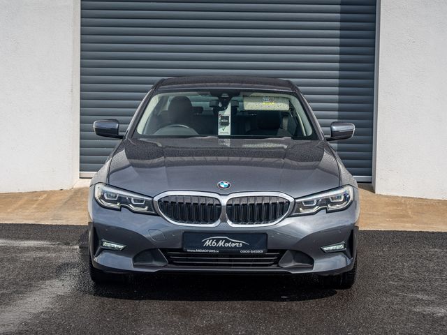 Image for 2021 BMW 3 Series 330E SE PRO