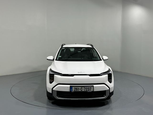 Image for 2026 Kia Stonic K2 1.0 Petrol