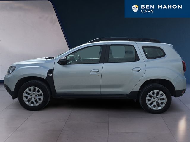 Image for 2022 Dacia Duster 1.0 TCe 100 BiFuel Dfull Comfort