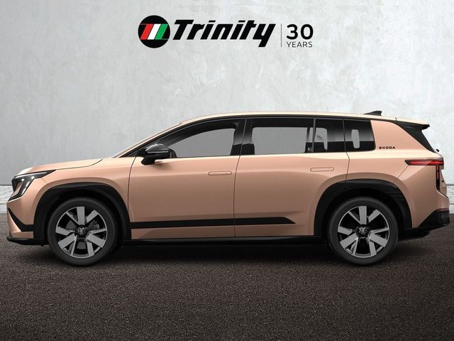 Image for 2027 Skoda Peaq ** ORDER NOW FOR 2027 ** PEAQ ** 7 SEAT ** ELECTRIC ** SPORTLINE ** TRINITY SKODA **