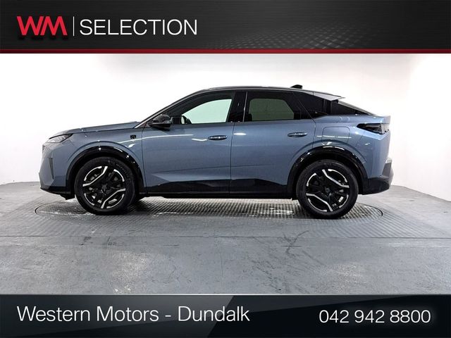Image for 2026 Peugeot 3008 e3008 GT 73kWh * GT LINE *