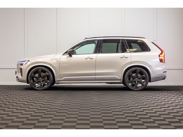 Image for 2025 Volvo XC90 T8 Plus Dark Theme 7 Seater