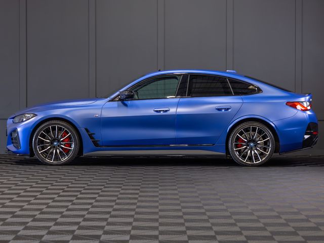 Image for 2023 BMW i4 i4 M50 X-Drive