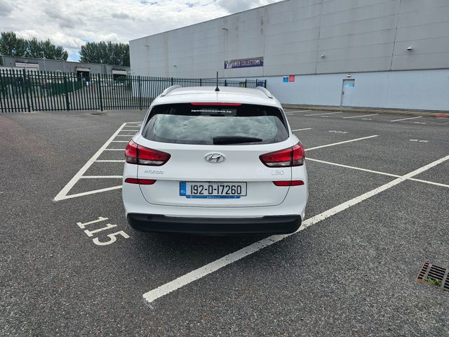 Image for 2019 Hyundai i30 I 30 ESTATE, DELUXE MODEL, PETROL, LOW MILEAGE, FINANCE, WARRANTY, 5 STAR REVIEWS