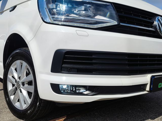 Image for 2018 Volkswagen Transporter T6 PVS H 3000KG TDI 150HP M6F