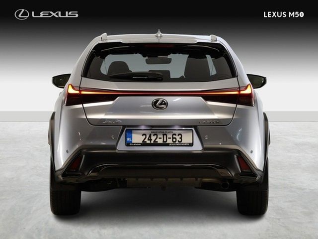 Image for 2024 Lexus UX 250H F Sport