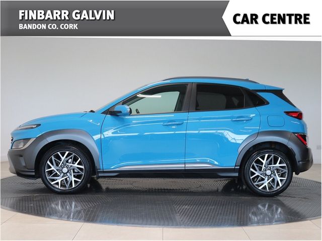 Image for 2022 Hyundai Kona 1.6 HYBRID Executive Auto