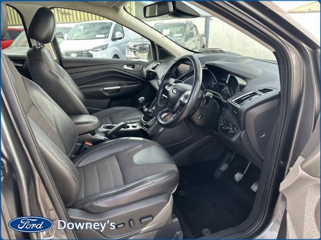 Image for 2016 Ford Kuga 2.0 DSL.