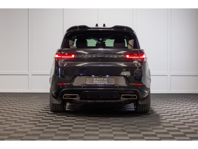 Image for 2022 Land Rover Range Rover Sport P440e Dynamic SE