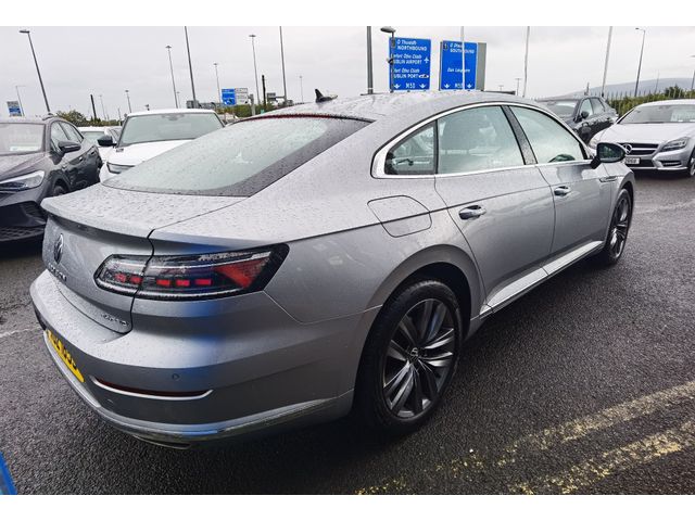 Image for 2022 Volkswagen Arteon 1.4TSI ELEGANCE DSG AUTOMATIC PETROL PLUG-IN HYBRID - FINANCE AVAILABLE - CALL US TODAY ON 01 492 6566 OR 087-092 5525