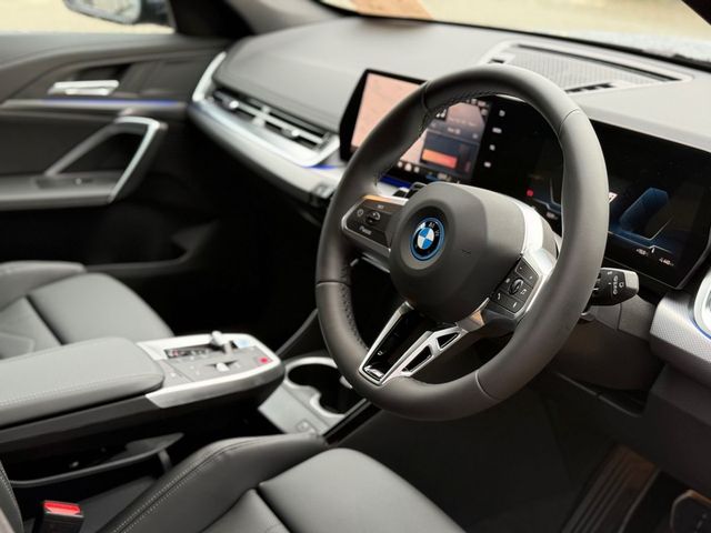Image for 2026 BMW iX1 eDrive20 M Sport