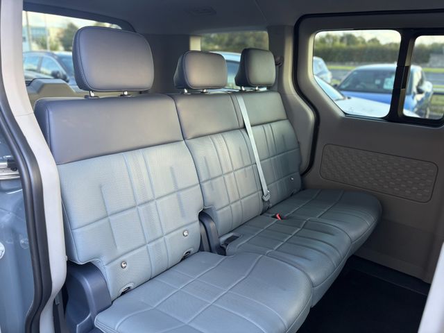 Image for 2026 Kia PV5 Passenger (412km range) (3.9% APR available)