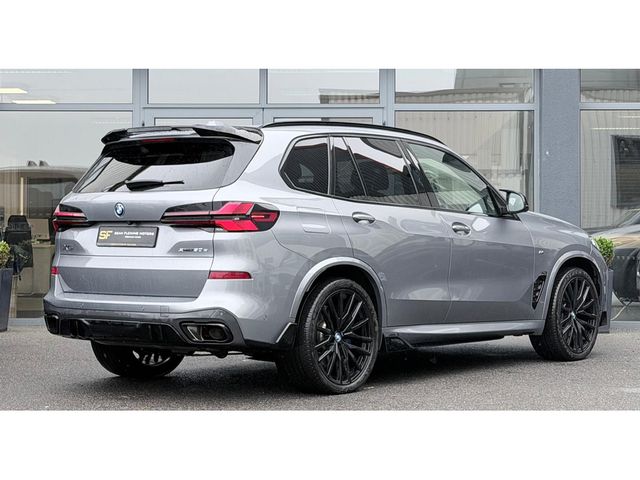 Image for 2024 BMW X5 G05 XDRIVE50 E M SPORT 483B