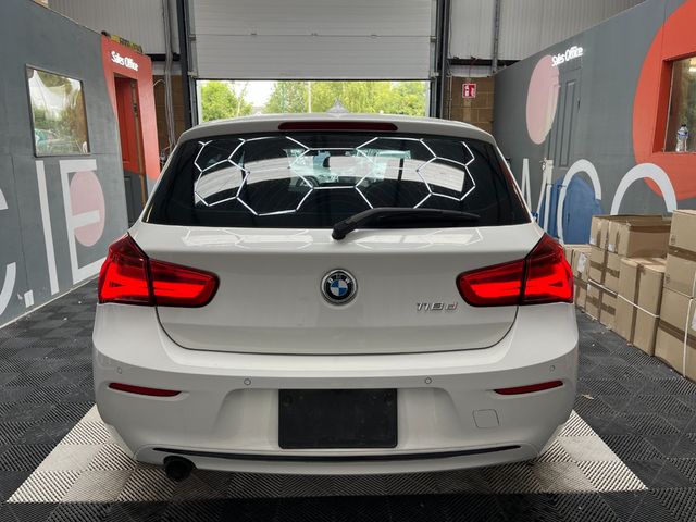 Image for 2016 BMW 1 Series 2016 BMW 118D STYLE 2.0 AUTOMATIC / CRUISE CONTROL / PARKING CAMERA AND MORE